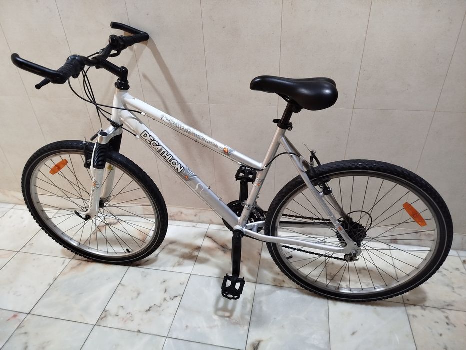 Bicicleta Rockrider/ Decathlon