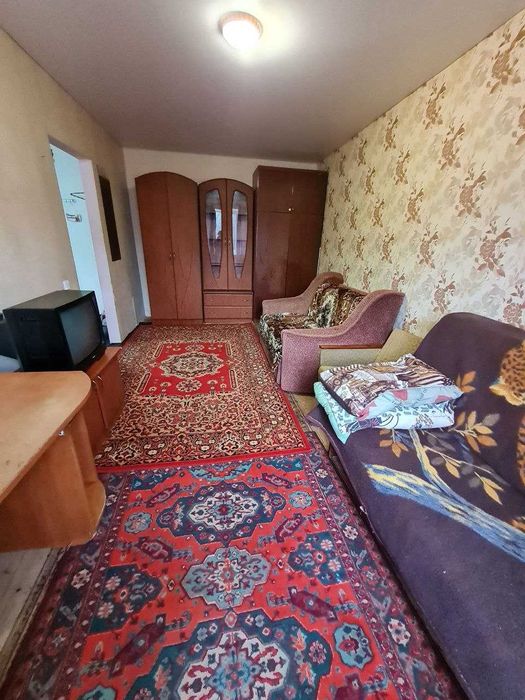 Продам 2 кімн. МАЛОСІМЕЙКУ на Молодіжному. 7500