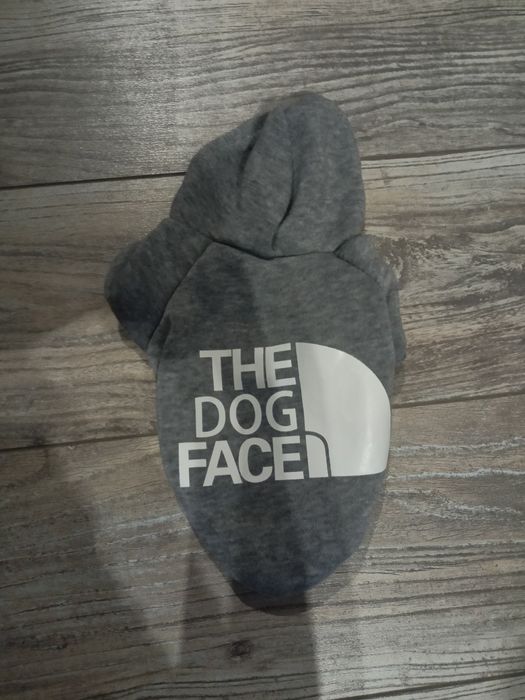 Bluza dla psa rozmiar S