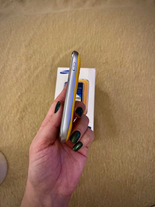 Samsung Galaxy mini 2 (como novo)