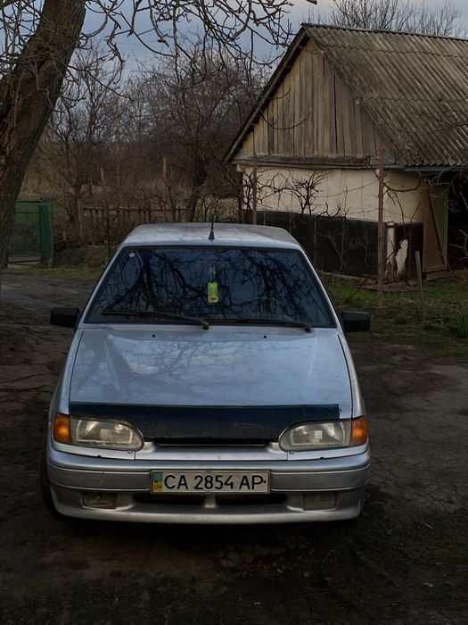 Продам ваз 21150