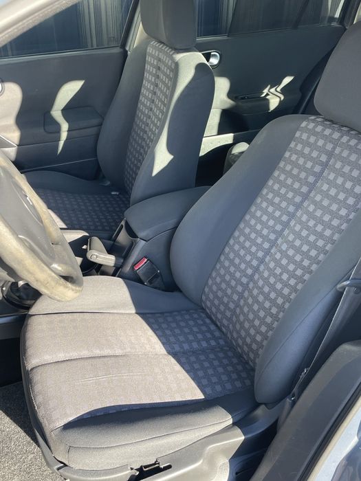 Renault Megane 1.5 dci