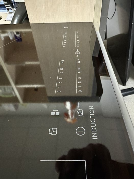 Продам стекло для варочной поверхности Electrolux идеальное состояние