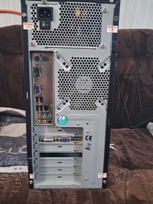 компьютерна техніка