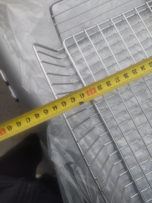 Решітка з нержавійки . Решетка гриль. Мангал. Шампура. Сетка гриль