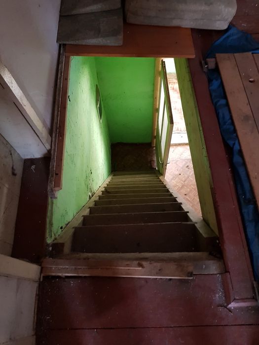 Будинок в Рахові