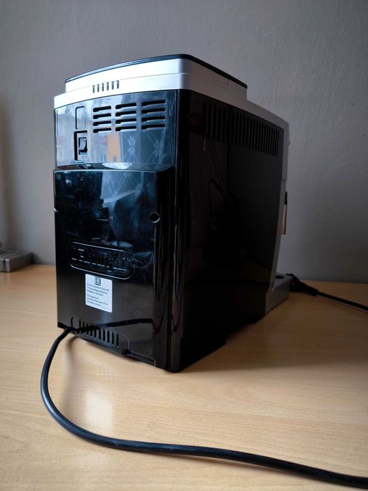 Ekspres Delonghi ECAM 22.110.SB + gwarancja