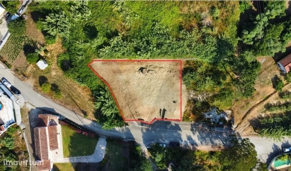 Lote Urbano em Mafra