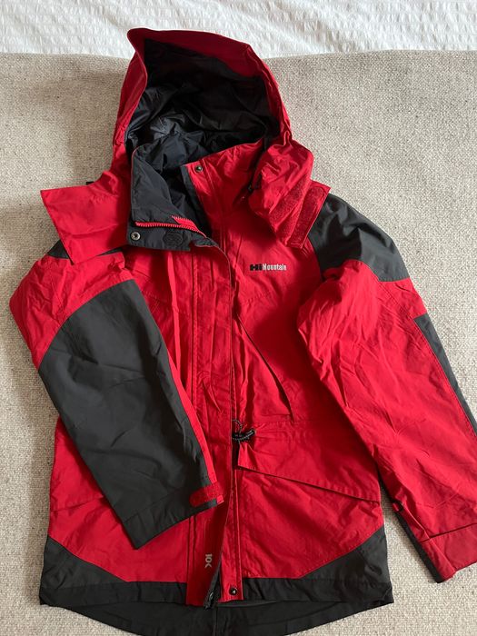 kurtka HiMountain - w idealnym stanie, jak nowa!