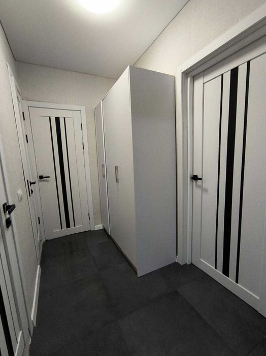 3-кімнатна квартира