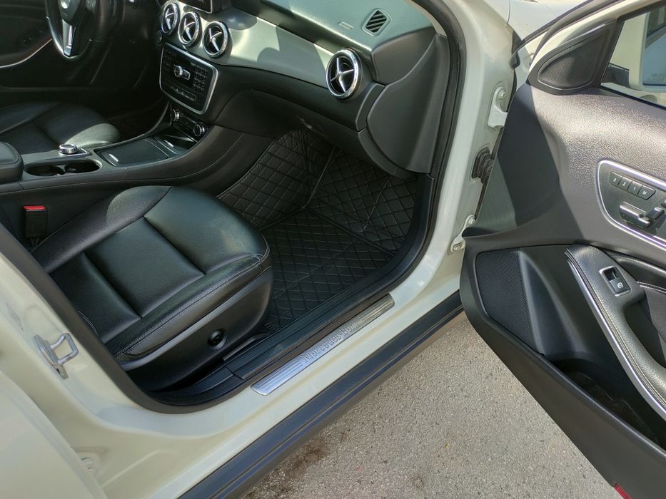Продам Mercedes GLA 250 2016р.
