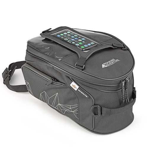 RA311R2 KAPPA torba 16 litrów tanklock , tangbag ,mocowanie BF PARAGON