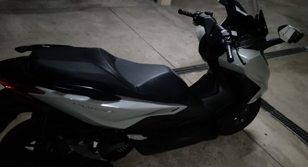 Honda Forza 125 2025