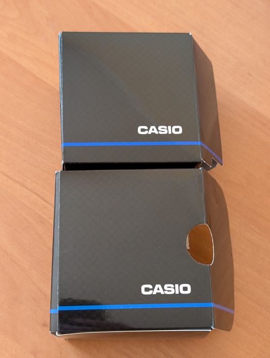 Годинник CASIO AMW-870D-1A