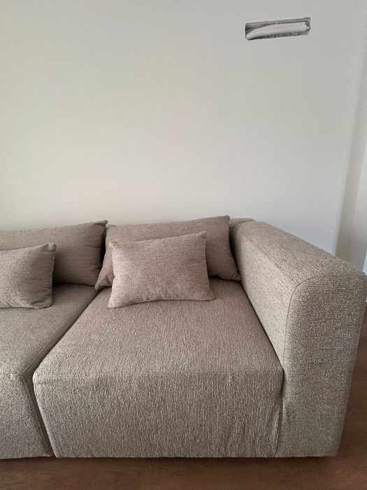 Sofa modelar JOM LUCCA