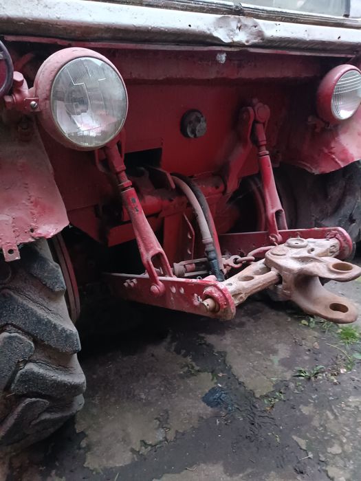 Продам трактоТ25