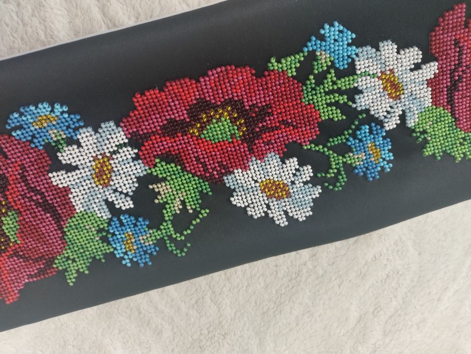 Заготовка з бісеру