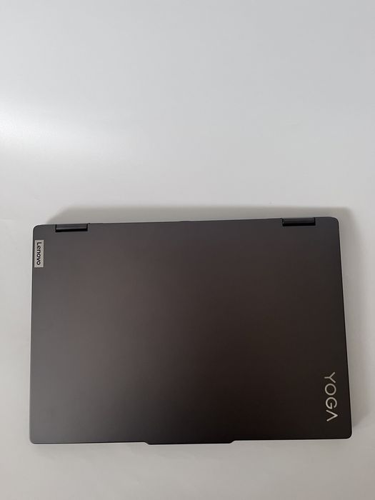 Lenovo yoga 7 2in1 16IML9 ultra7 155u 16ram1tb ssd 16inch  сенсорний