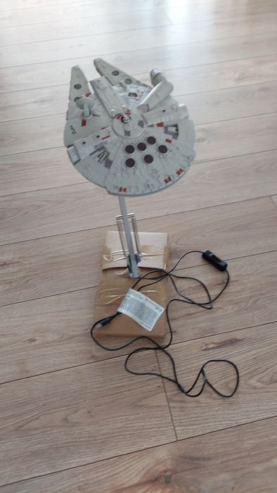 Lampka na biurko Star Wars