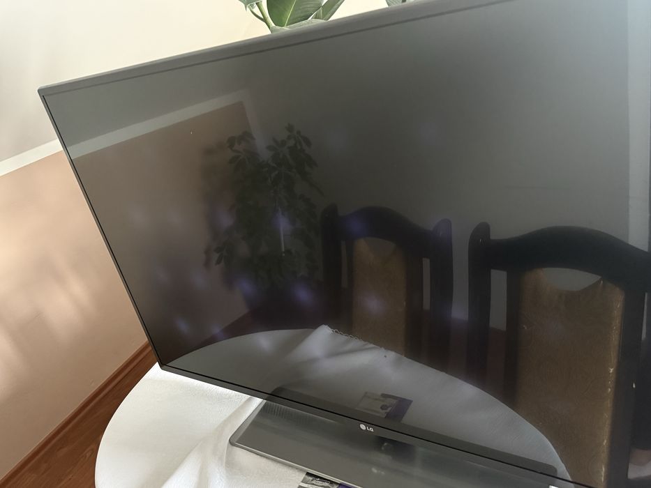 Telewizor LG 42 cale