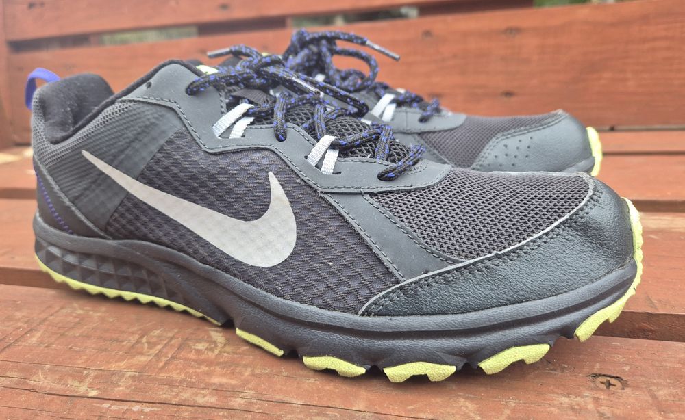 Nike Wild Trail męskie buty do biegania rozmiar 43
