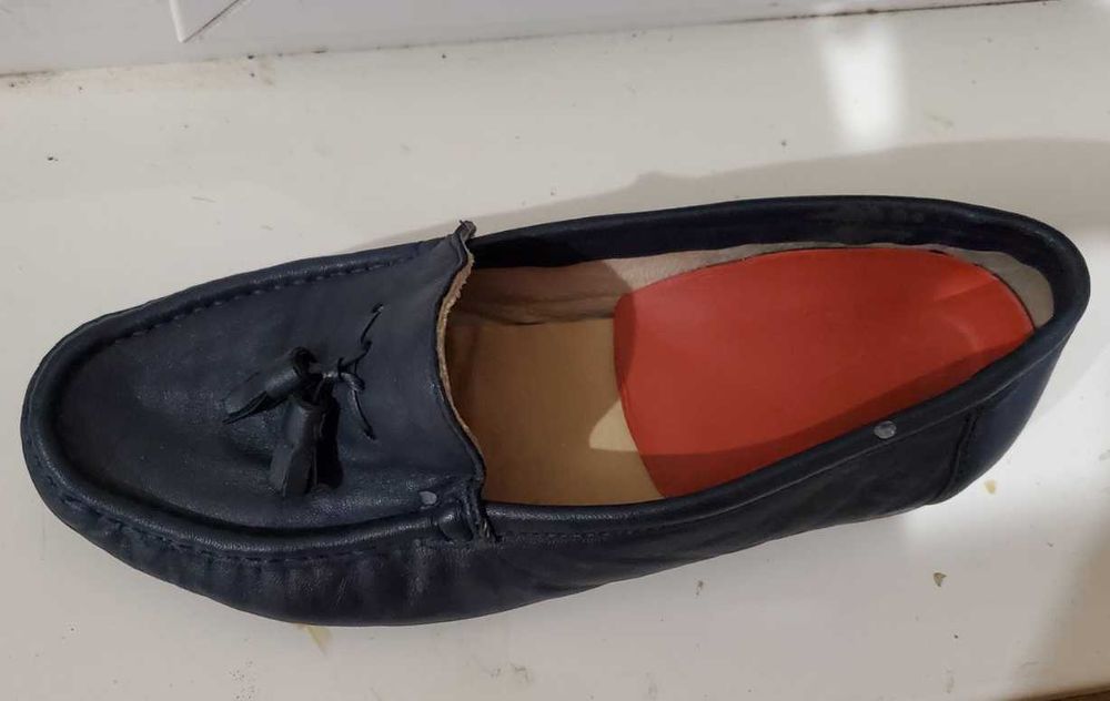 Дитячі ортопедичні стельки, ортопедичні устілки