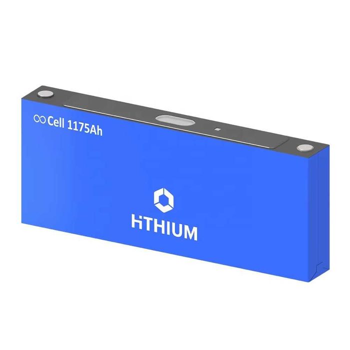 Hithium 3.2V 1175Ah Prismatic LiFePo4 2025