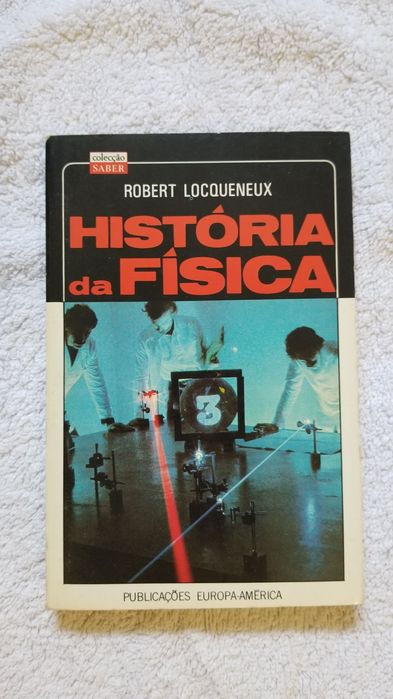 Livros - Ciência, Física, Astronomia e Exploração Espacial