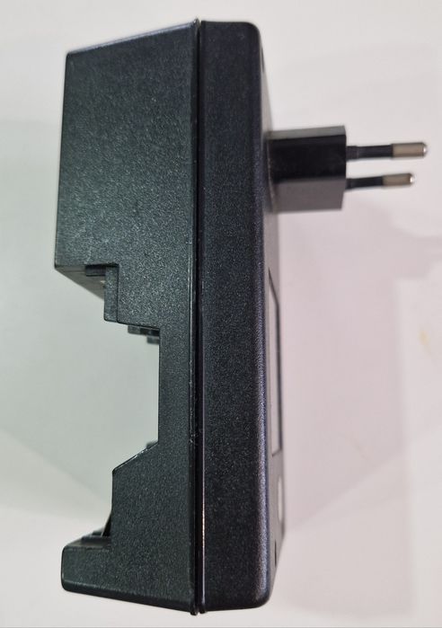 Carregador pilhas NI-CD