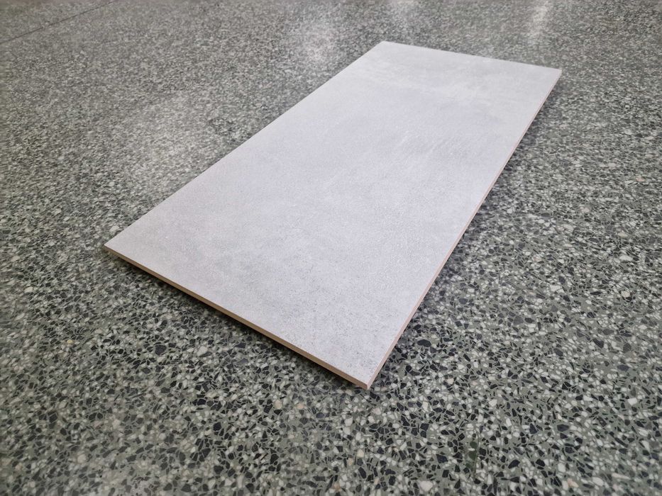 Szara płytka łazienkowa/do kuchni Harmony Gris 30x60 gat II