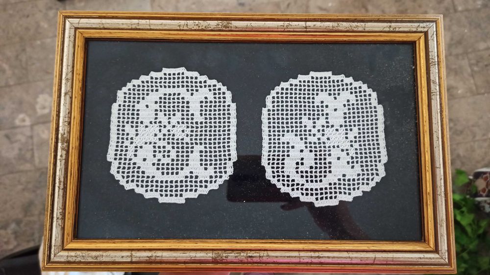 Vários quadros antigos426132881634775044