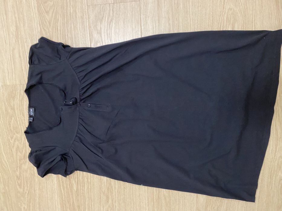 Koszula piżama ciążowa bonprix M