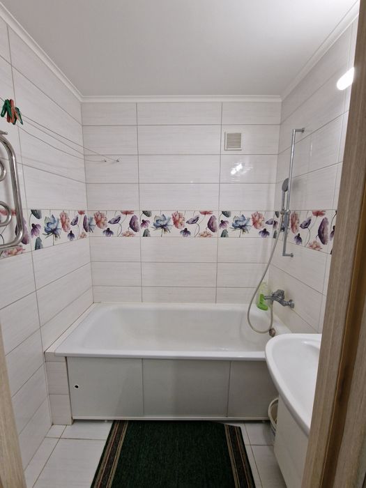 Продажа 3ой квартиры в Бородинском р-не