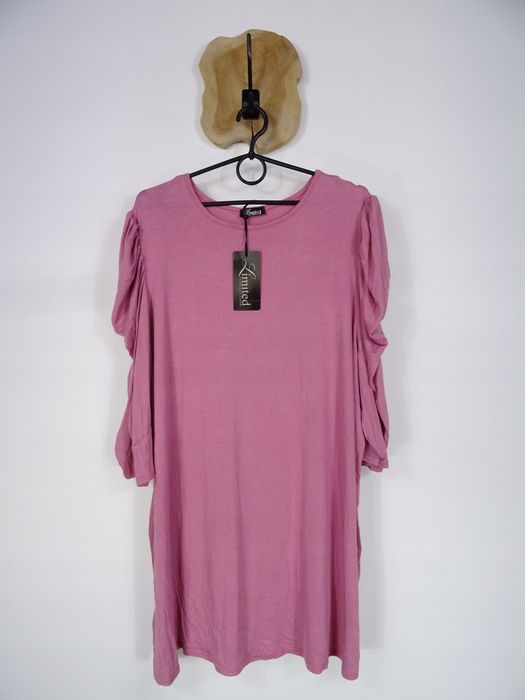 Bluzka Yours 50 5XL nowa