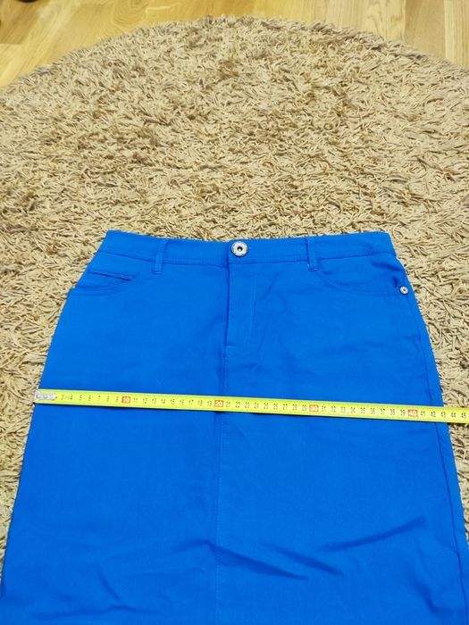 Спідниця олівець