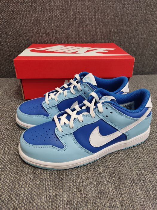 Nike Dunk Low Retro QS Argon rozmiar 35