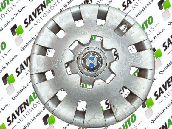 Tampo de jante BMW 5 (E39)