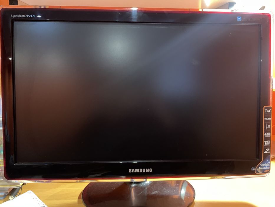 Монітор Samsung P2470