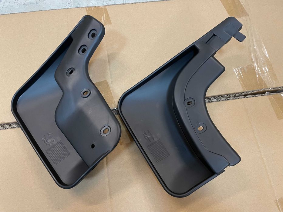 VW Tiguan 2007-2016 Бризговики Брызговики Нові Комплект 4шт