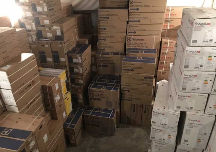 Кондиционер on/off  7 до 36 Оптові ціни! Є кількість! инвертор 7-24