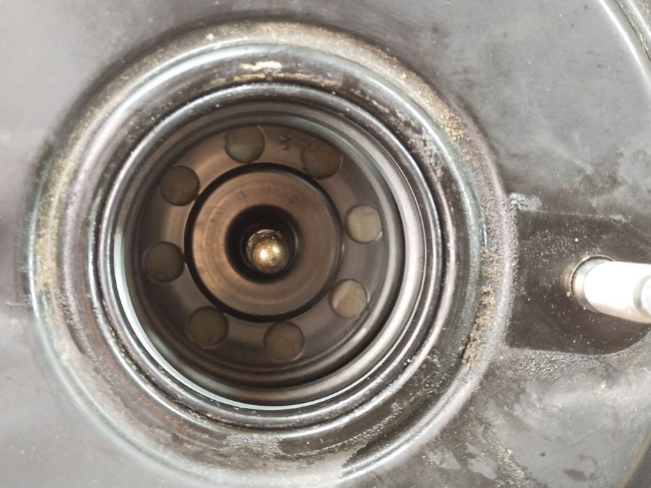 Nissan X-Trail T32 2014-2021 вакуумный усилитель тормозов 460074BA5B