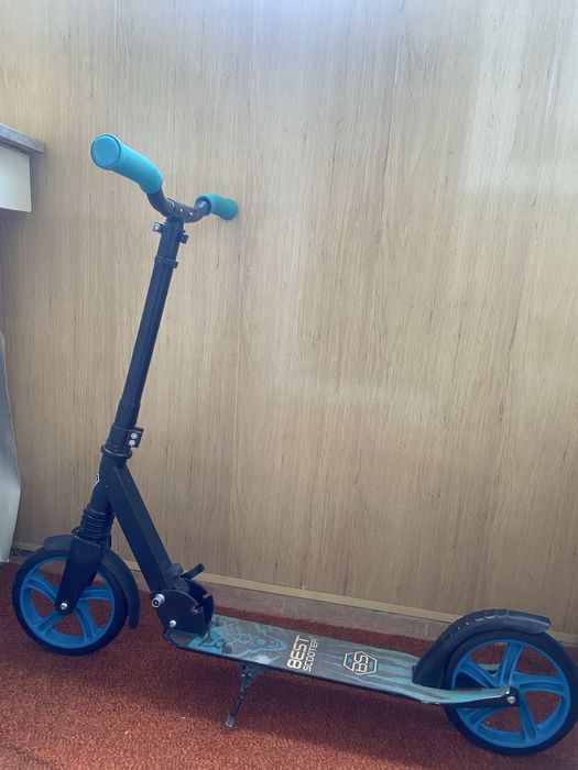 Самокат best scooter