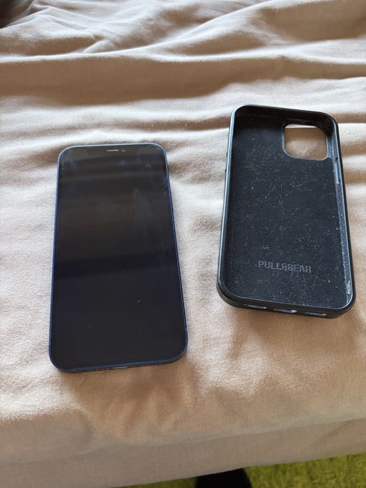 Iphone 12 64gb usado