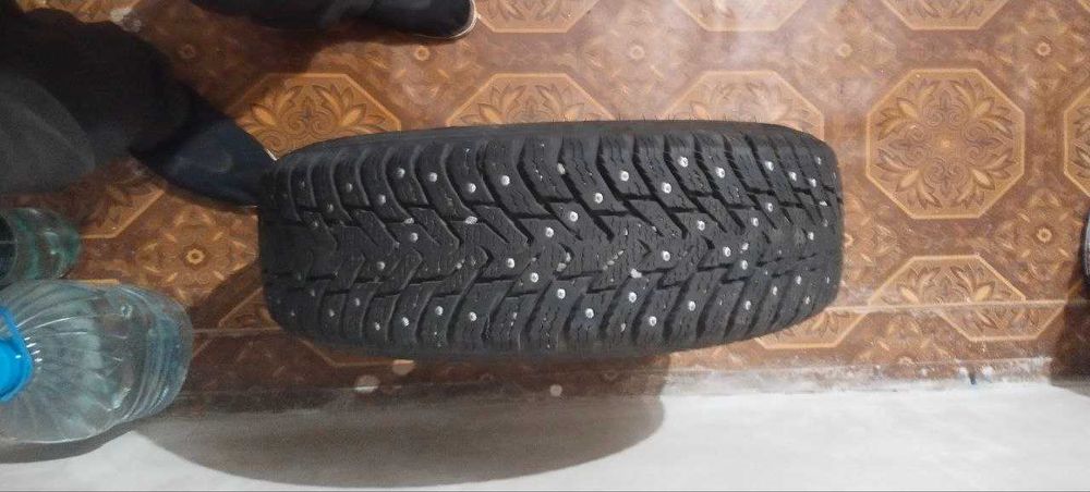 Продам колёса в сборе