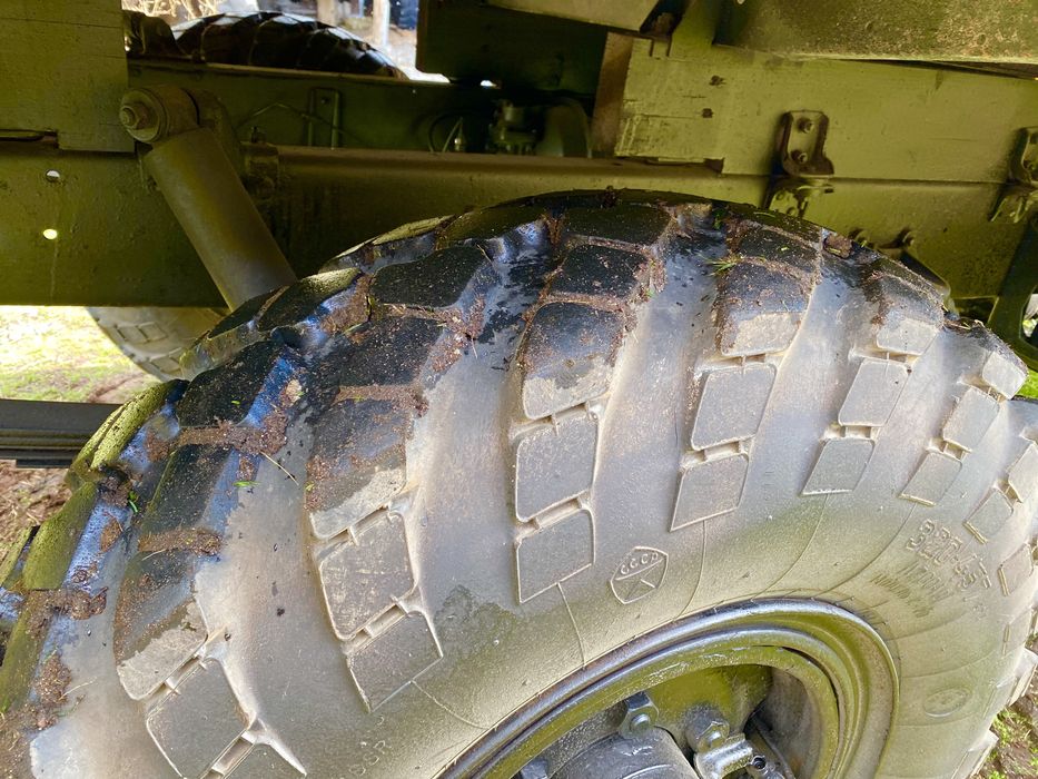 Газ 66 Бортовий з хранения