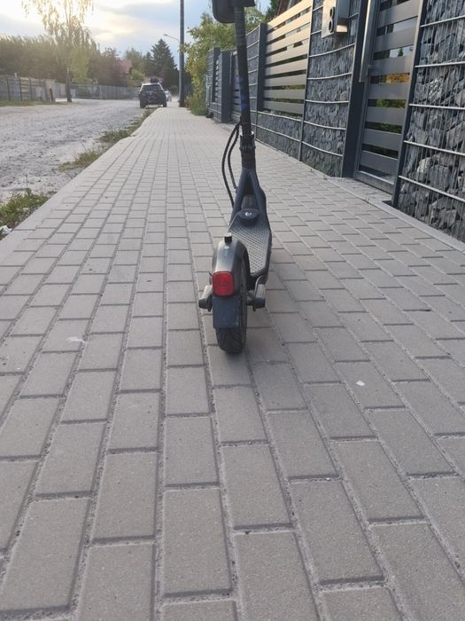 Segway Ninebot Kickscooter F2 D
