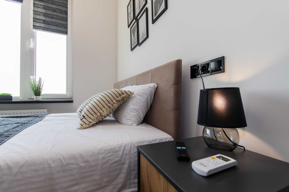 #4611 Квартира оренда посуточно/подобово ЖК Метрополіс м. Теремки ВДНХ