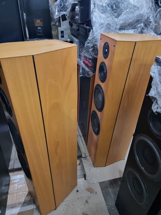JBL xti 100 акустика Топ модель Нч динамик 20 см ВЧ титан: 33 500