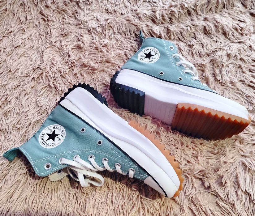 Кеди жіночі Converse
