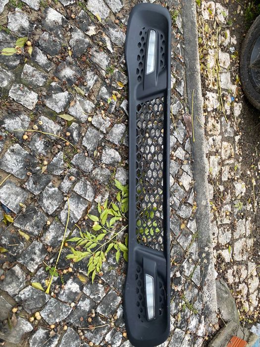 smart 451 peças 2014